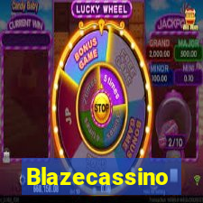 Blazecassino