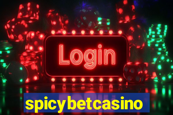 spicybetcasino