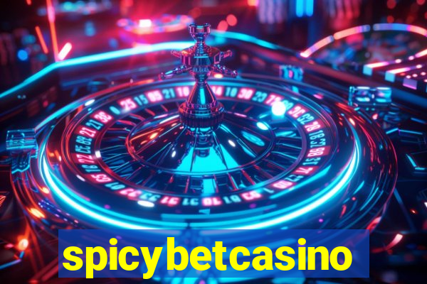 spicybetcasino