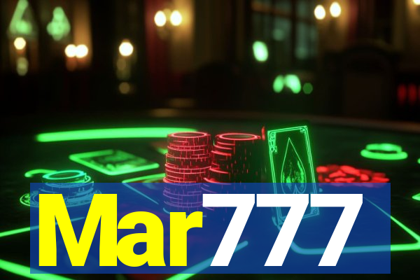 Mar777