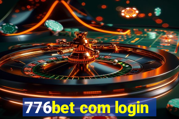 776bet com login