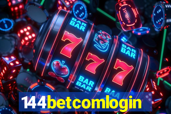 144betcomlogin