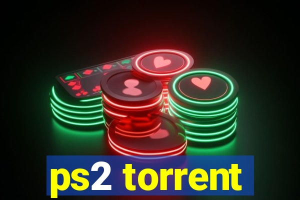 ps2 torrent