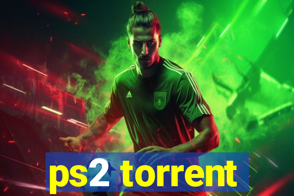 ps2 torrent