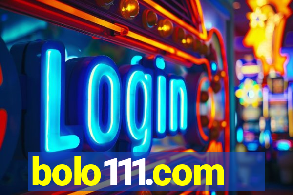 bolo111.com