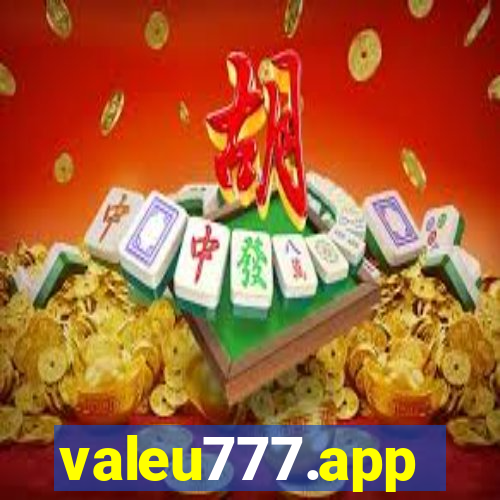 valeu777.app