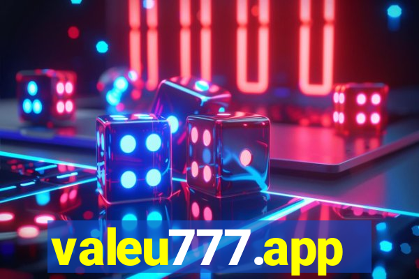 valeu777.app