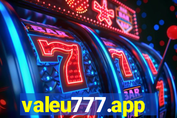 valeu777.app