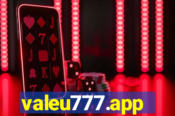 valeu777.app