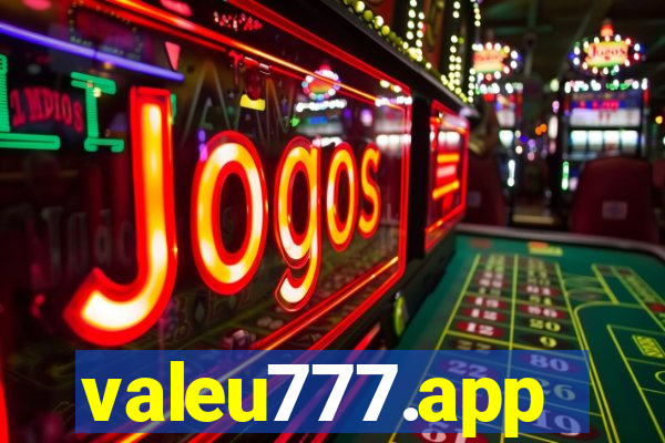 valeu777.app