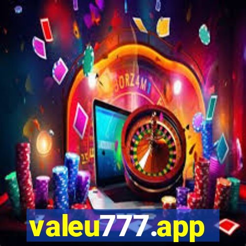 valeu777.app