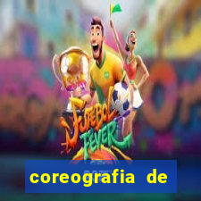 coreografia de natal infantil