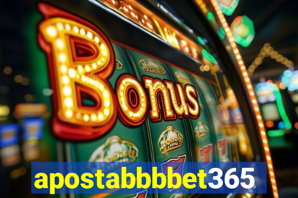 apostabbbbet365