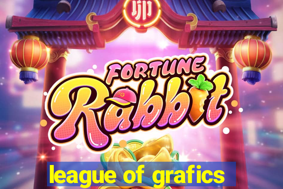 league of grafics