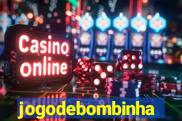 jogodebombinha