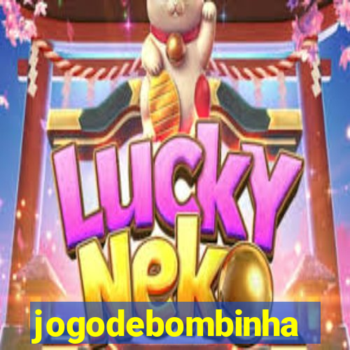 jogodebombinha