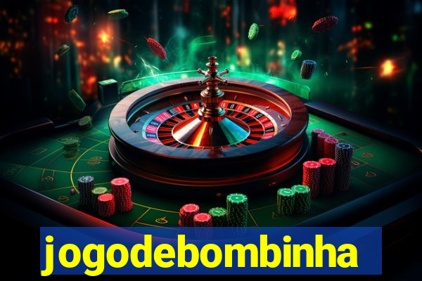 jogodebombinha