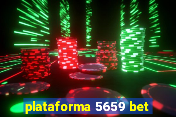 plataforma 5659 bet