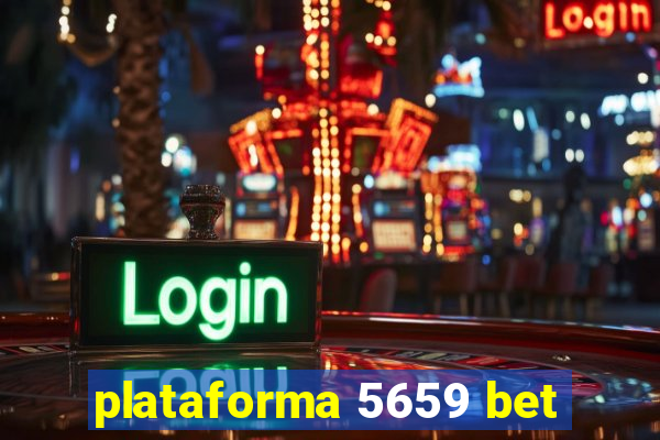 plataforma 5659 bet