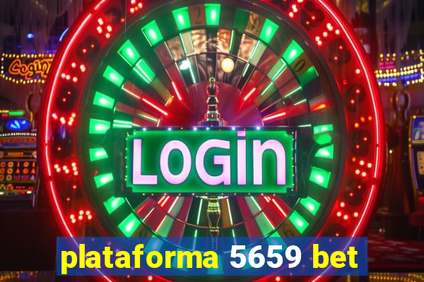 plataforma 5659 bet