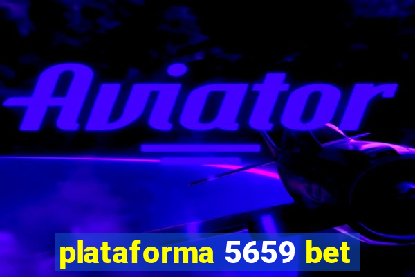 plataforma 5659 bet