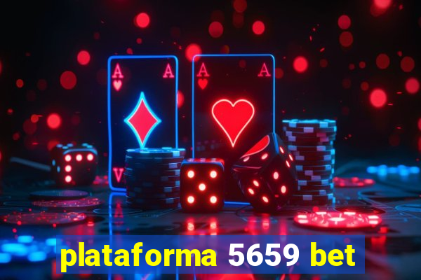 plataforma 5659 bet