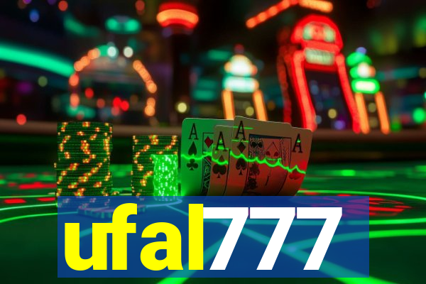 ufal777