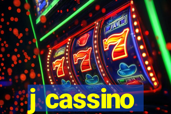 j cassino