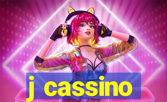 j cassino