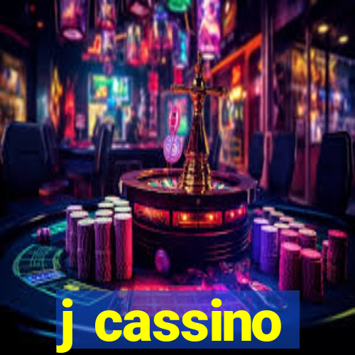 j cassino