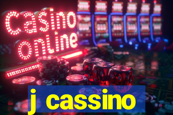 j cassino