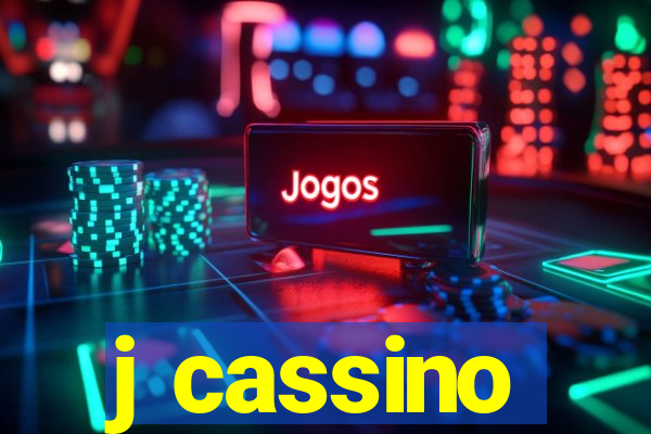 j cassino