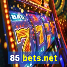 85 bets.net