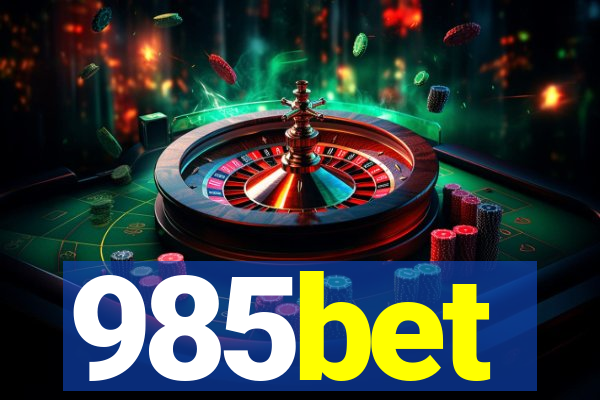 985bet