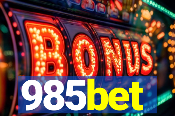 985bet