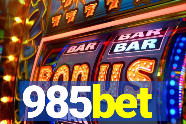 985bet