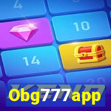 Obg777app