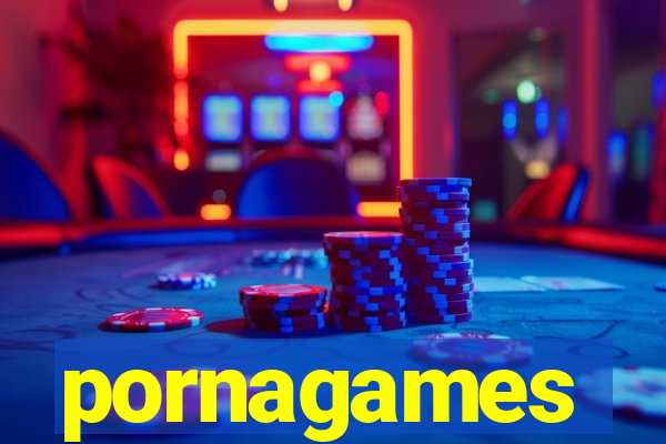 pornagames