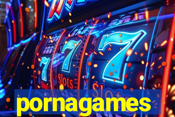 pornagames