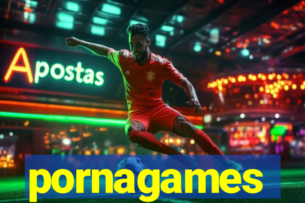 pornagames