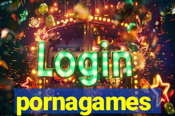 pornagames