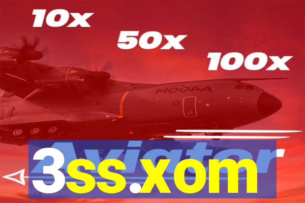 3ss.xom