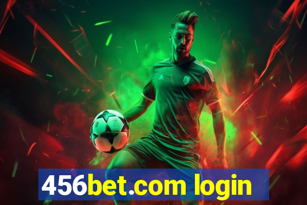 456bet.com login