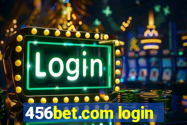 456bet.com login