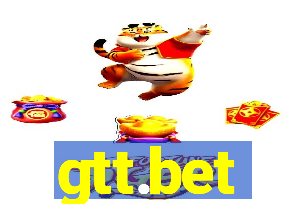 gtt.bet