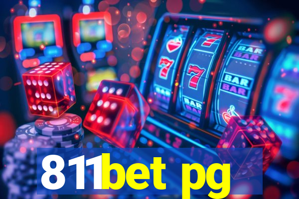 811bet pg