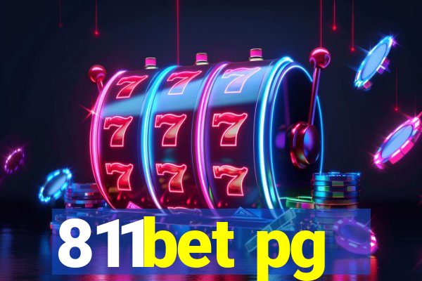 811bet pg