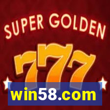 win58.com