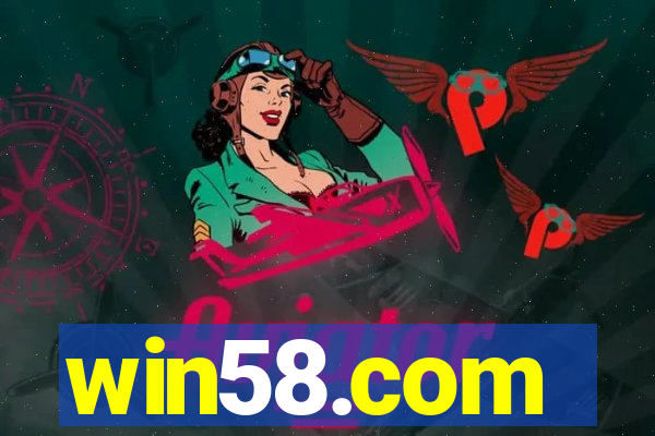 win58.com