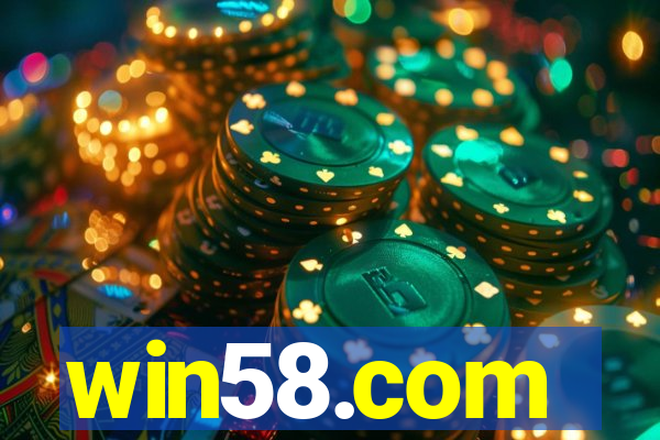 win58.com